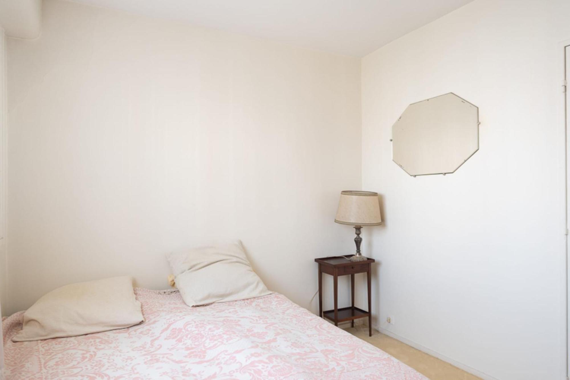 Апартаменты Lovely 66 M 2 Steps From The City Center Булонь-Бийанкур Экстерьер фото